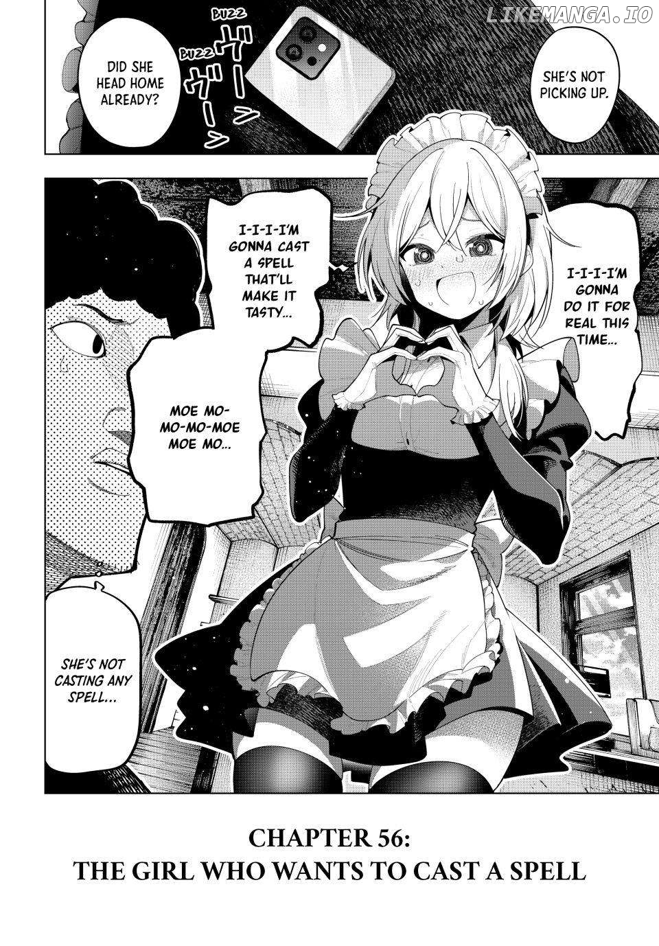 Read Tune In To The Midnight Heart EN Manga Online