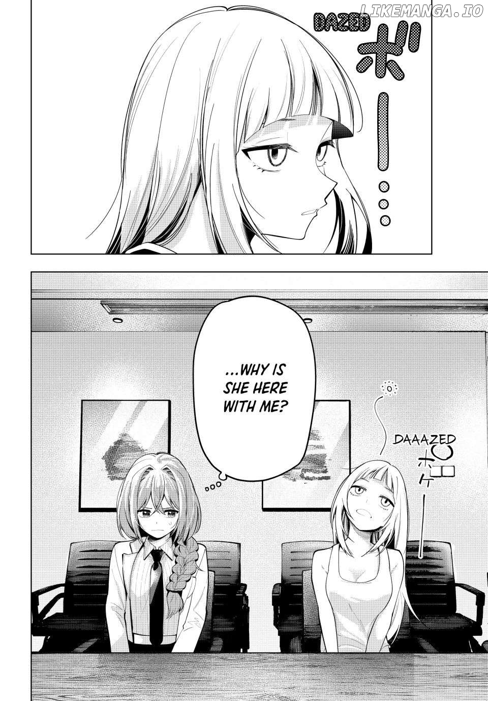 Read Tune In To The Midnight Heart EN Manga Online