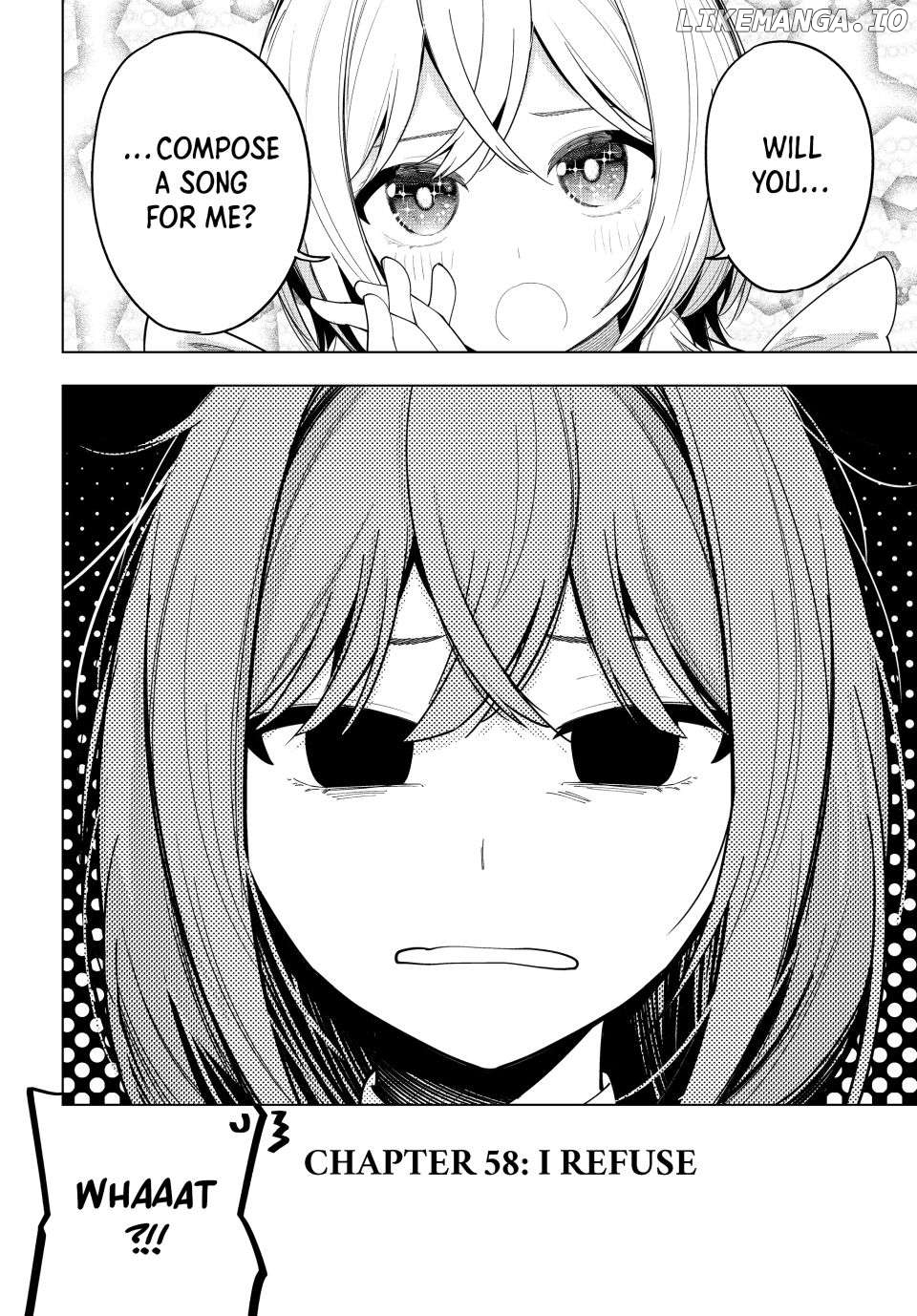 Read Tune In To The Midnight Heart EN Manga Online