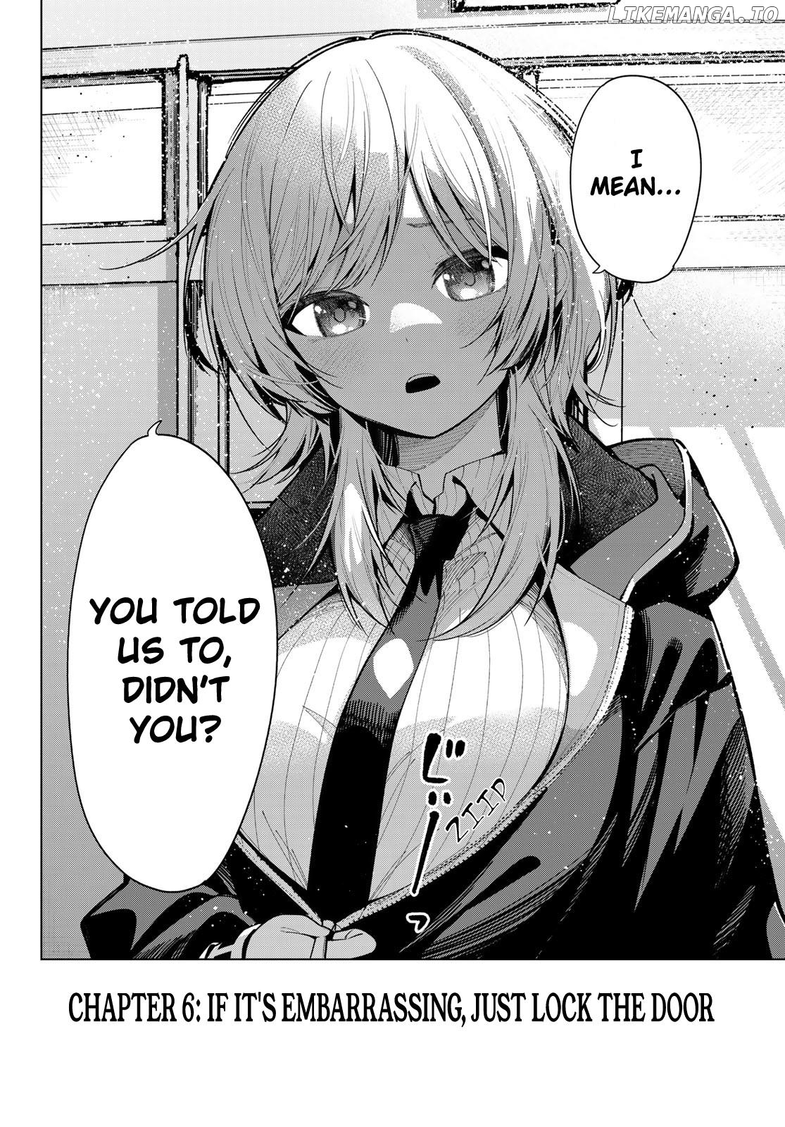 Read Tune In To The Midnight Heart EN Manga Online