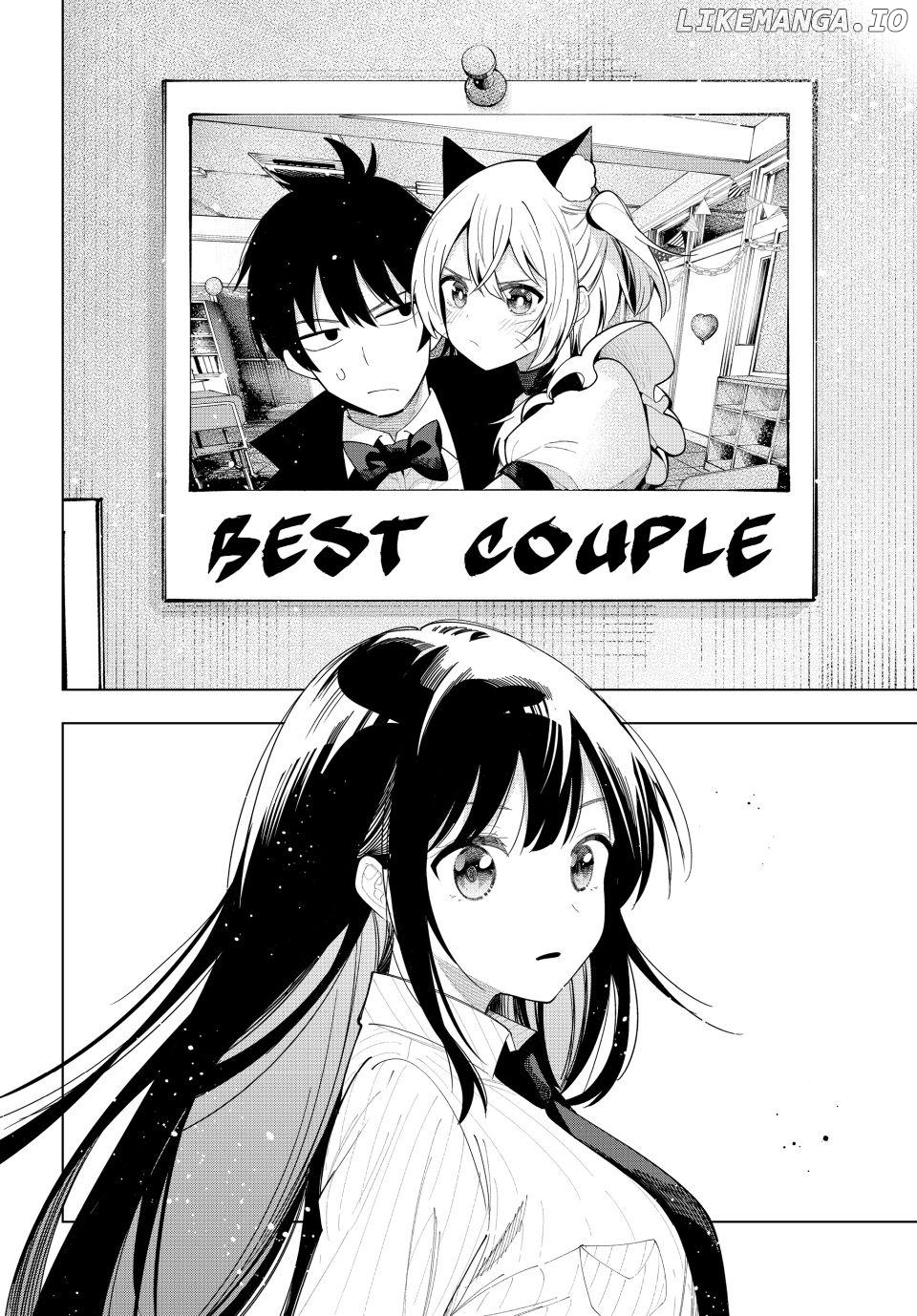 Read Tune In To The Midnight Heart EN Manga Online