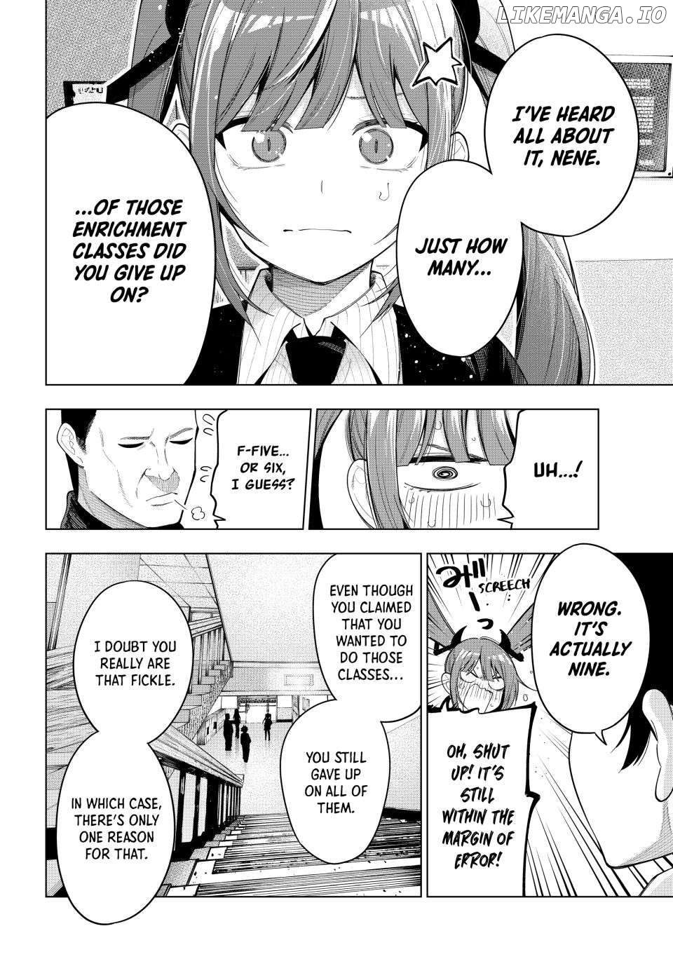 Read Tune In To The Midnight Heart EN Manga Online