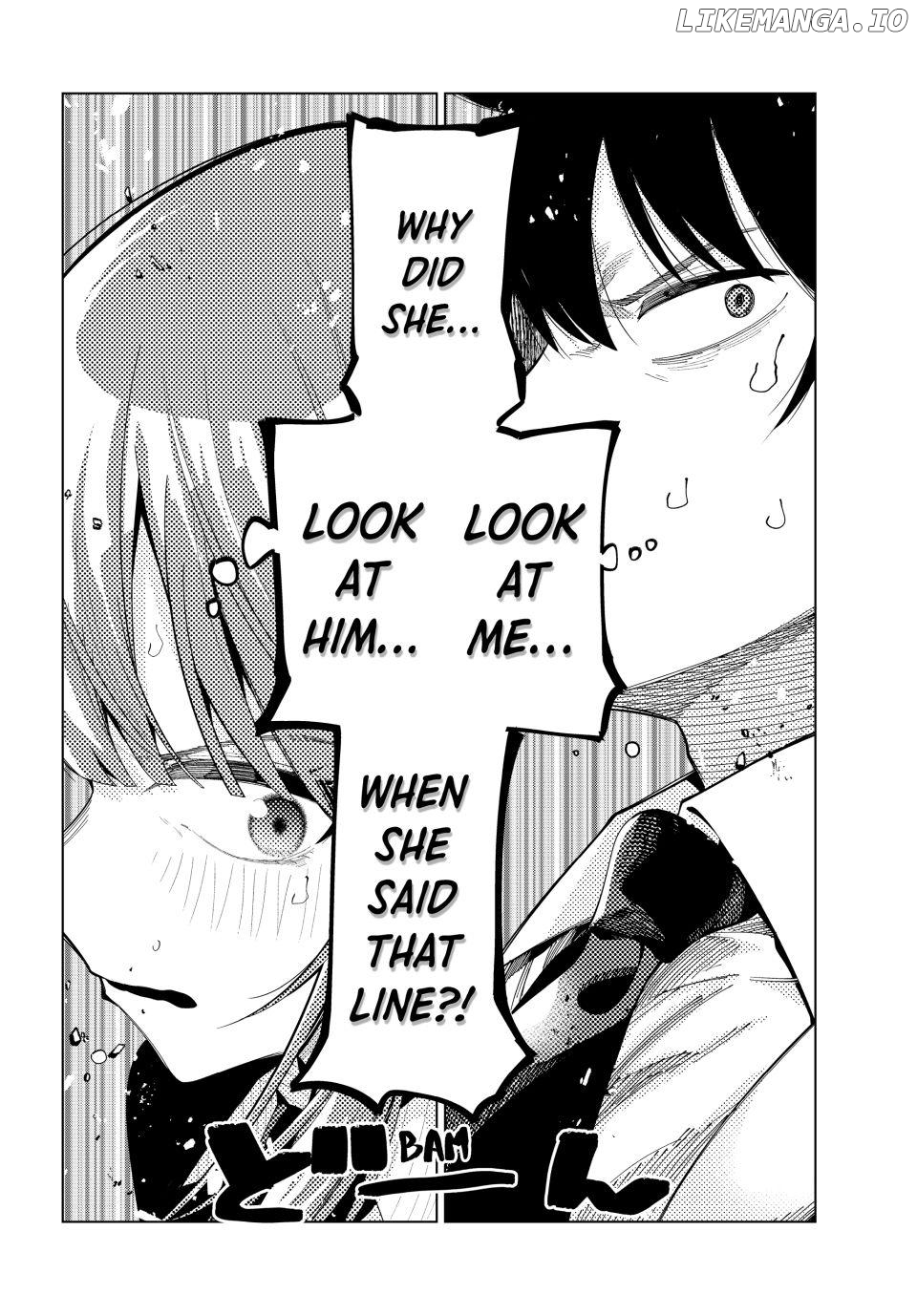 Read Tune In To The Midnight Heart EN Manga Online