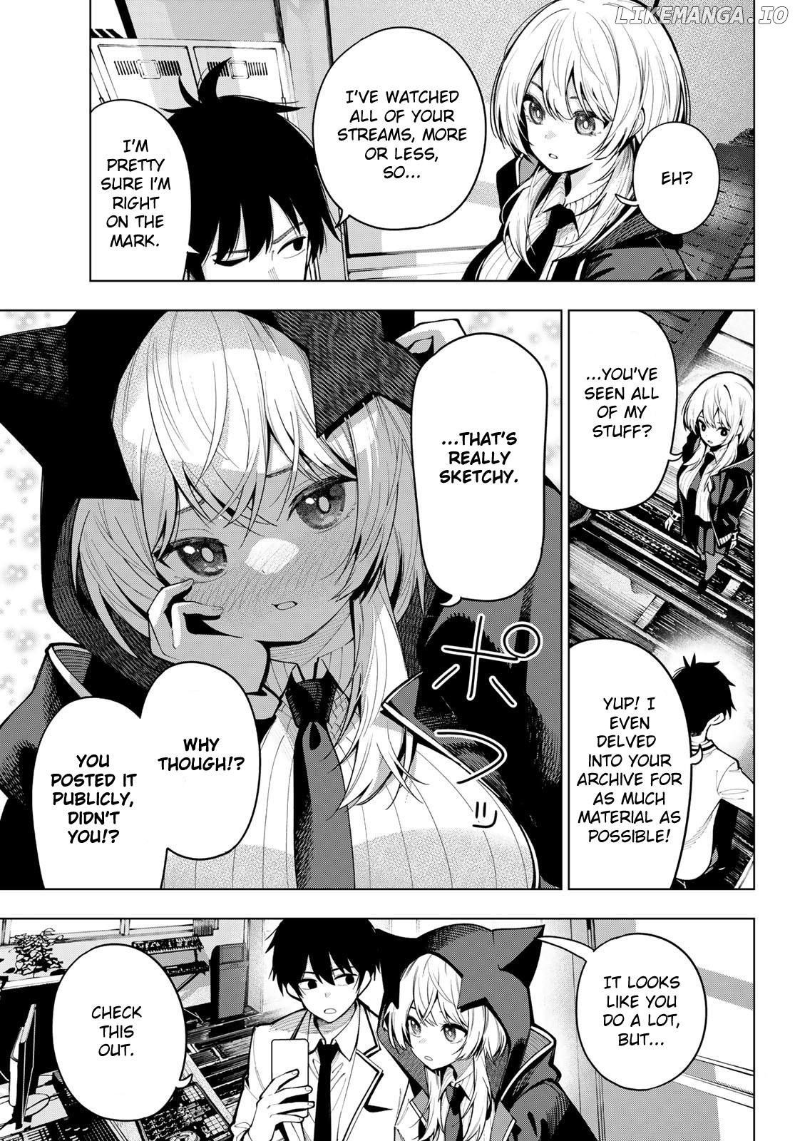 Read Tune In To The Midnight Heart EN Manga Online