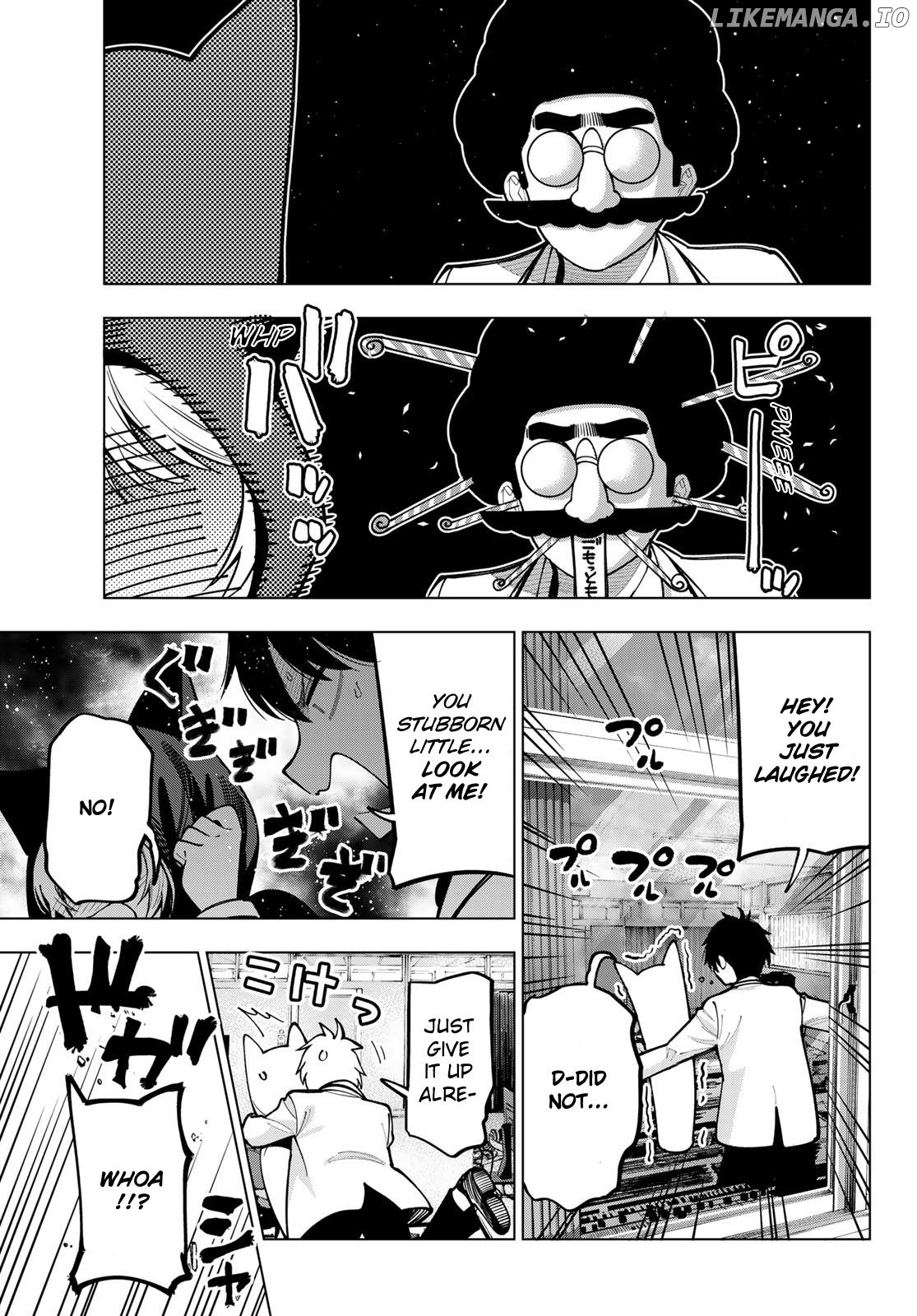 Read Tune In To The Midnight Heart EN Manga Online