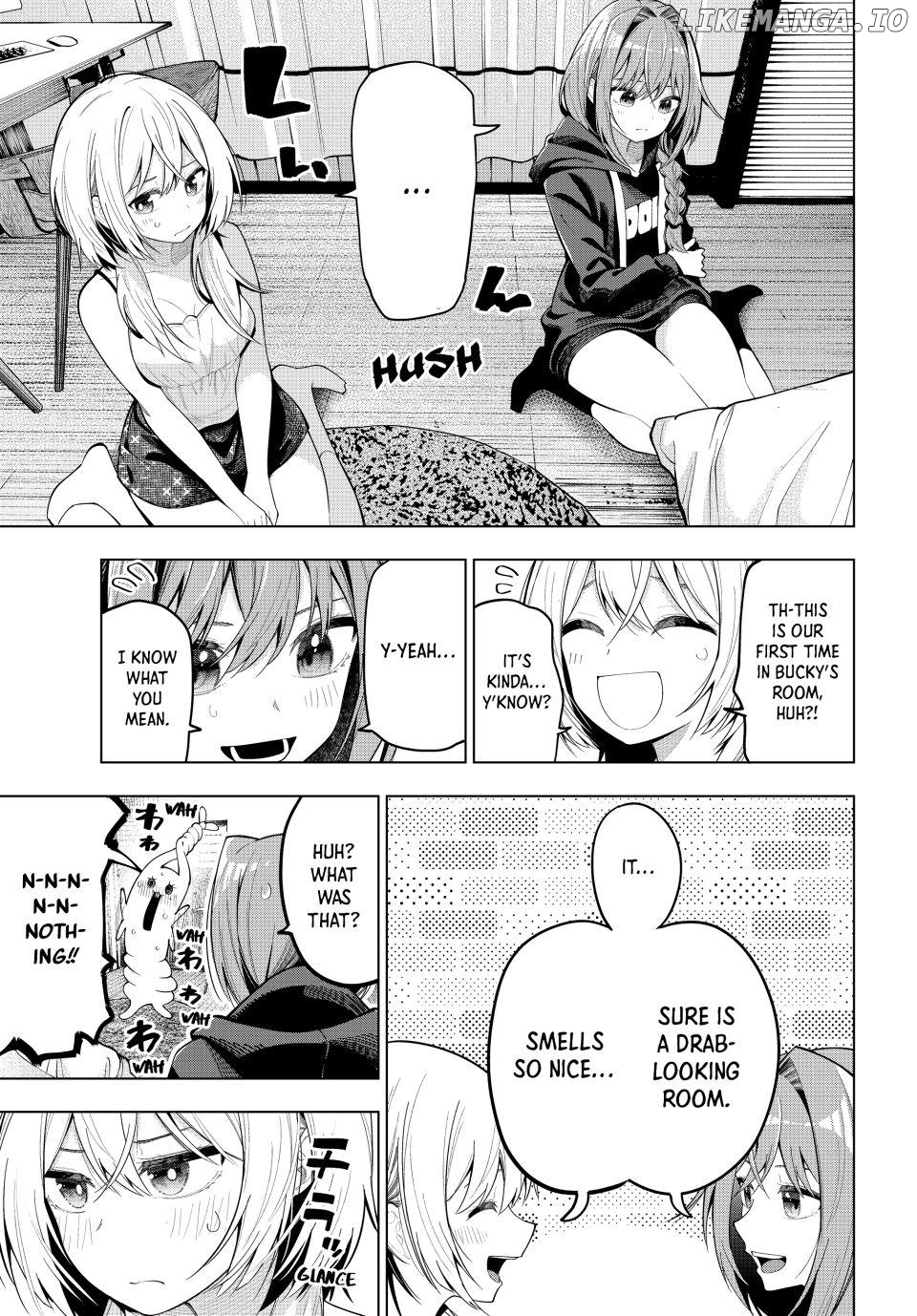Read Tune In To The Midnight Heart EN Manga Online