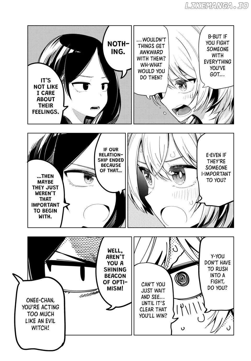 Read Tune In To The Midnight Heart EN Manga Online