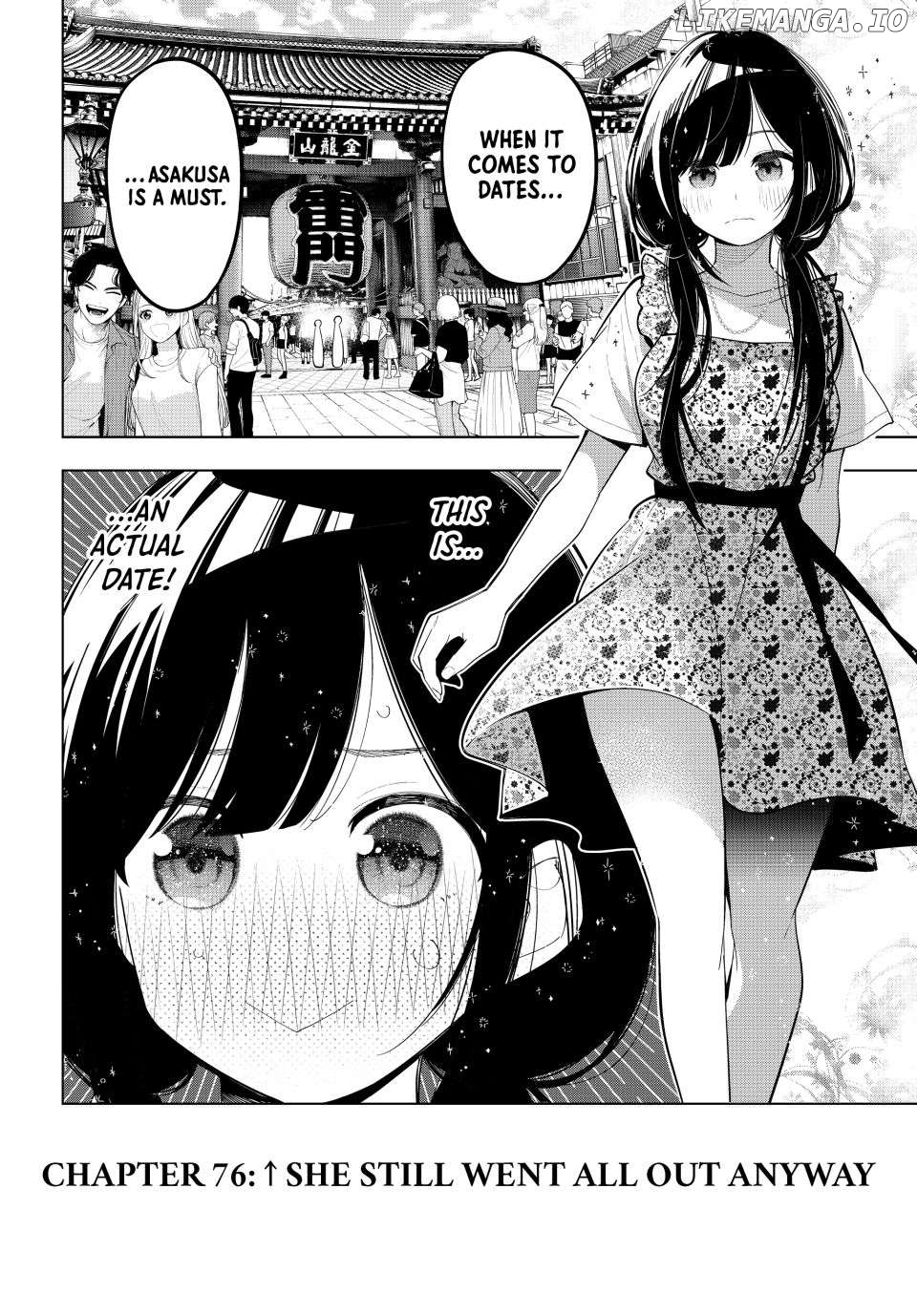 Read Tune In To The Midnight Heart EN Manga Online