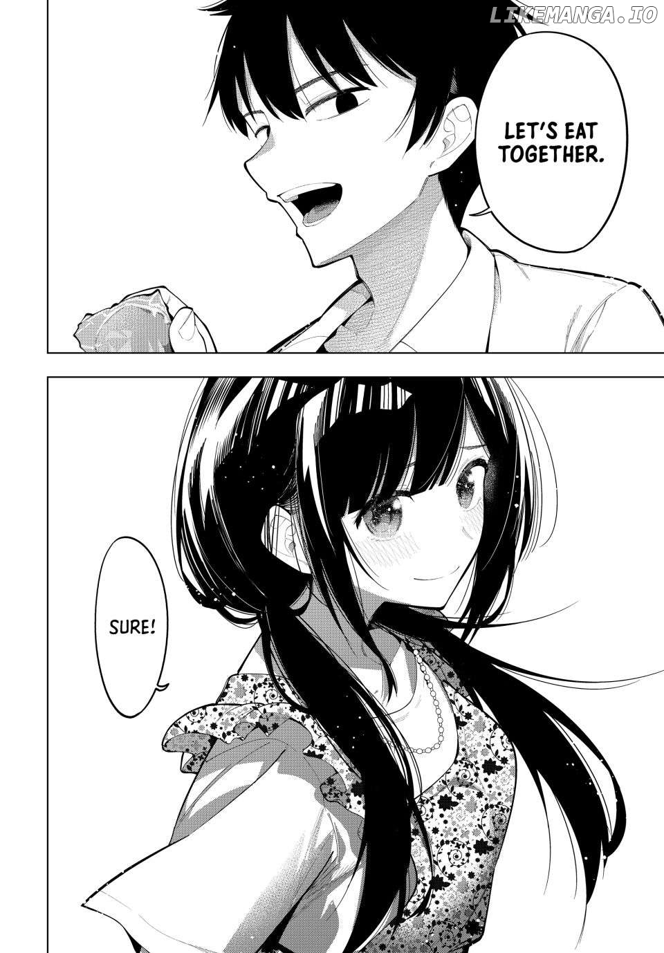 Read Tune In To The Midnight Heart EN Manga Online