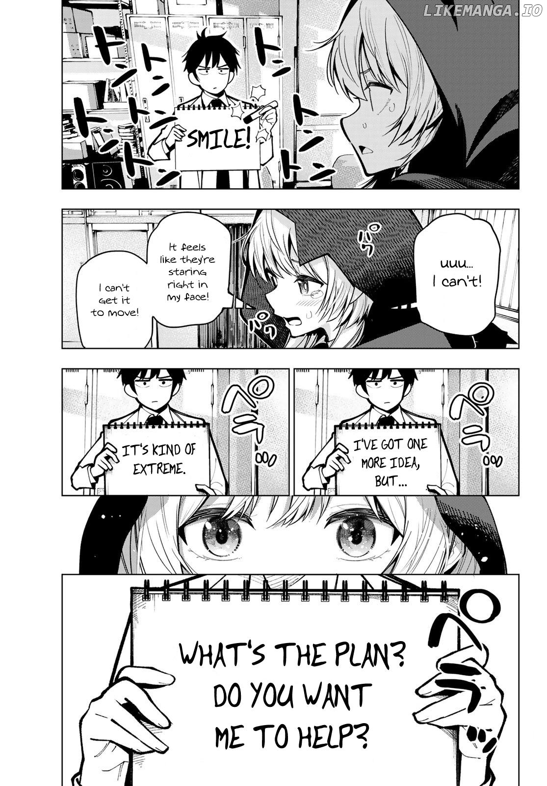 Read Tune In To The Midnight Heart EN Manga Online
