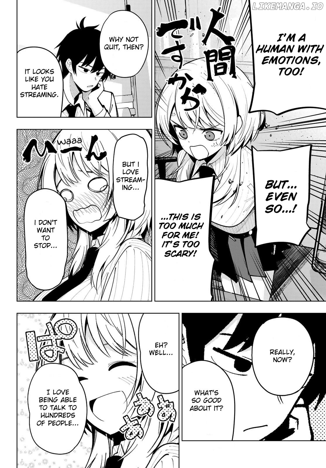 Read Tune In To The Midnight Heart EN Manga Online