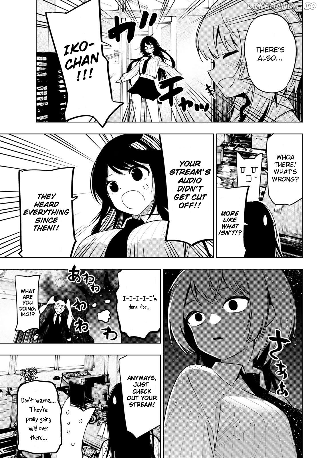 Read Tune In To The Midnight Heart EN Manga Online