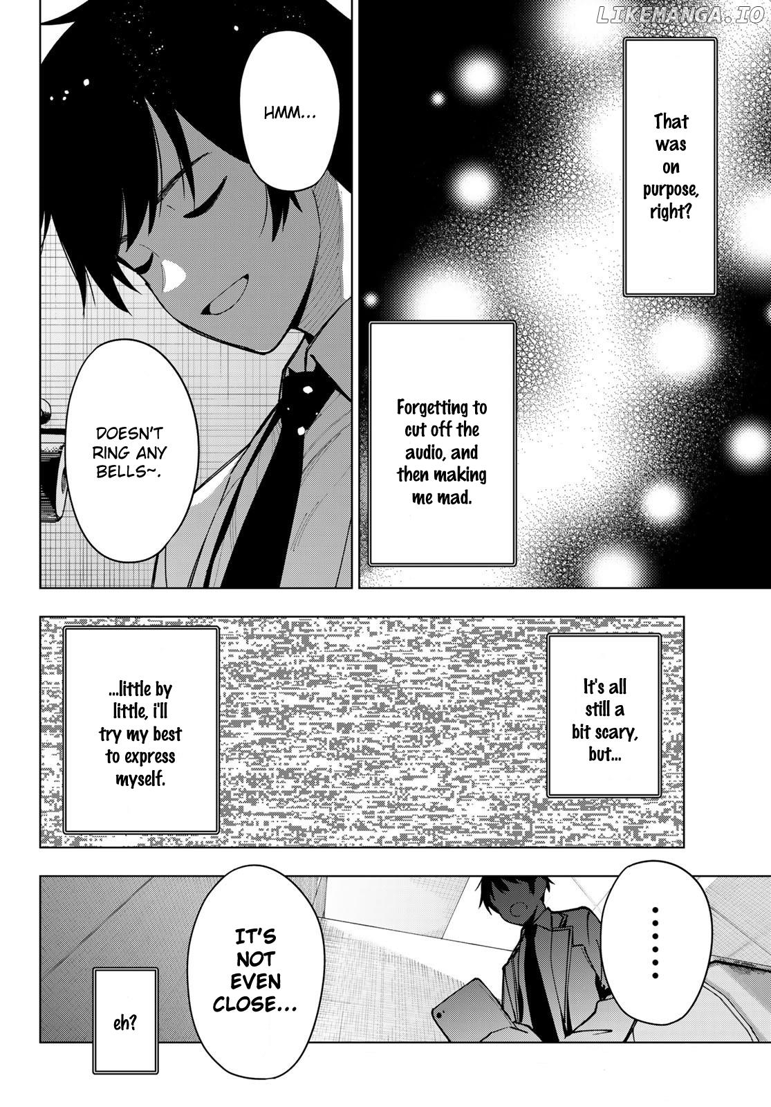 Read Tune In To The Midnight Heart EN Manga Online