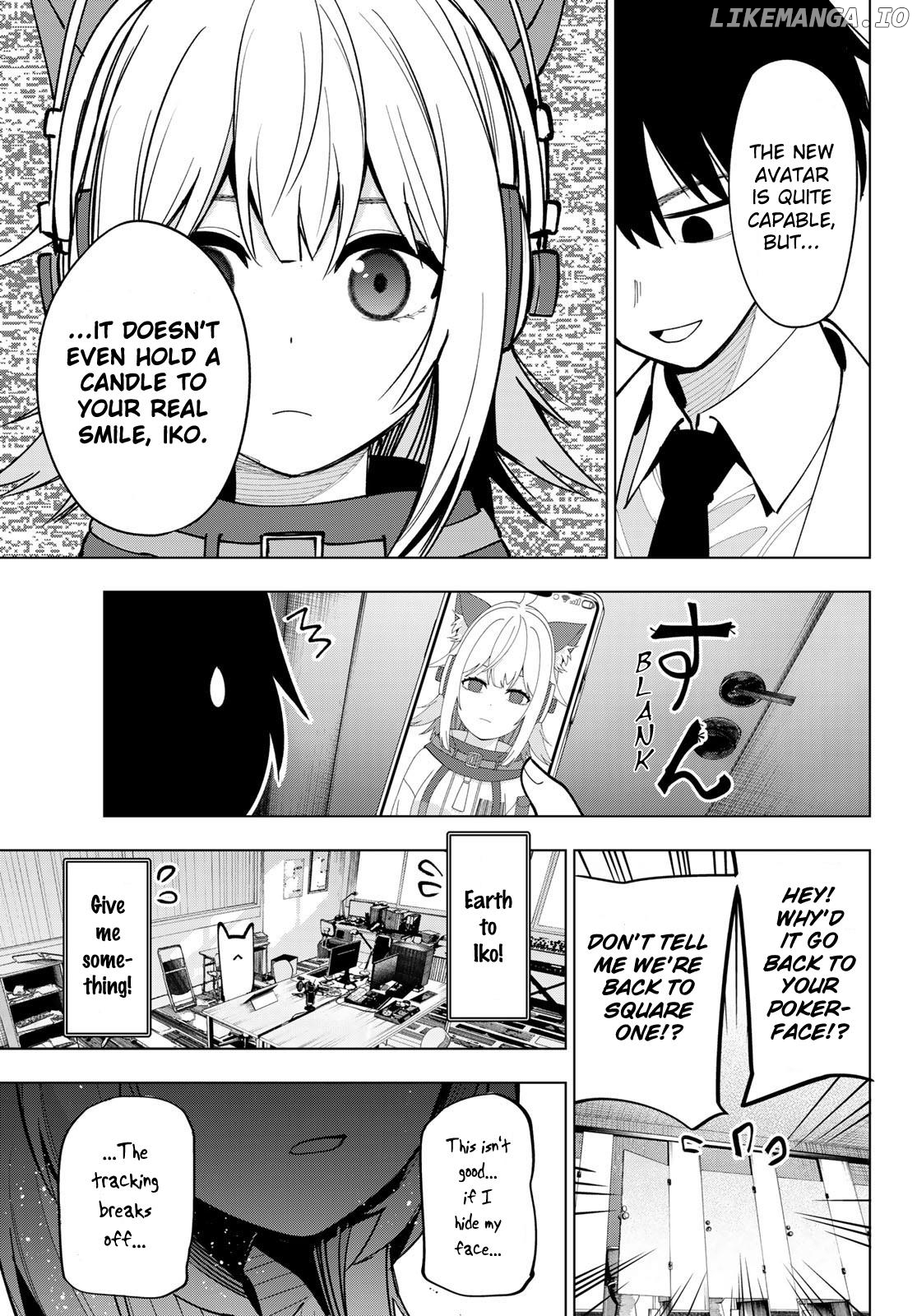Read Tune In To The Midnight Heart EN Manga Online