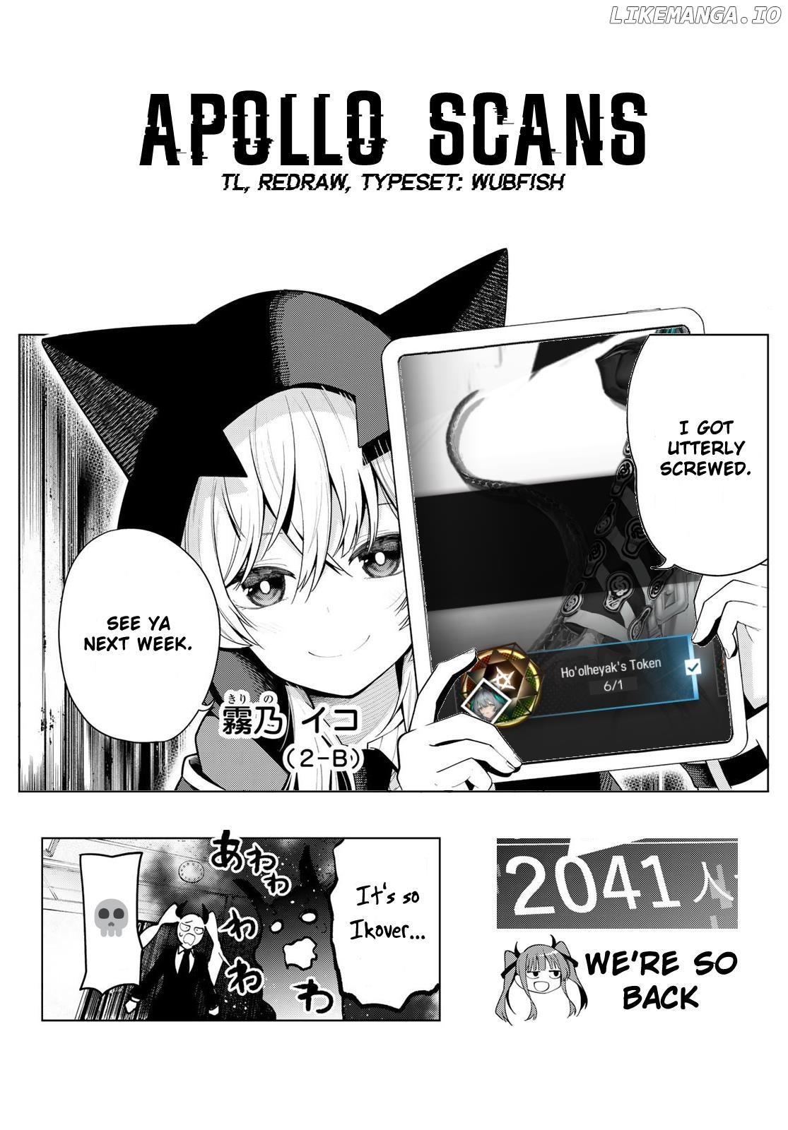 Read Tune In To The Midnight Heart EN Manga Online