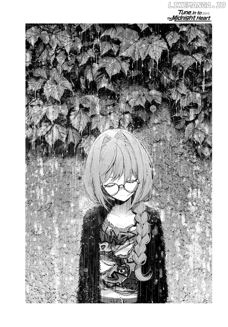 Read Tune In To The Midnight Heart EN Manga Online
