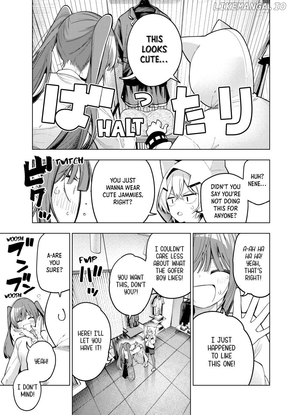 Read Tune In To The Midnight Heart EN Manga Online
