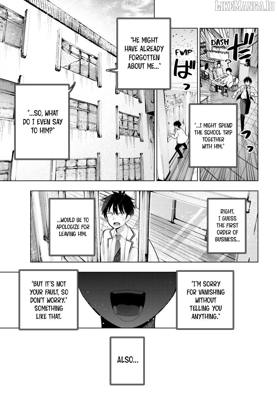 Read Tune In To The Midnight Heart EN Manga Online