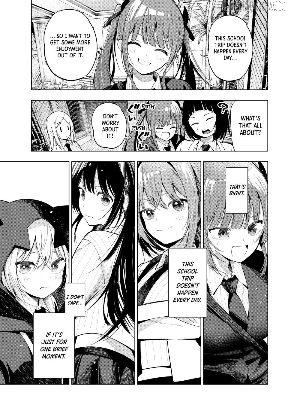 Read Tune In To The Midnight Heart EN Manga Online