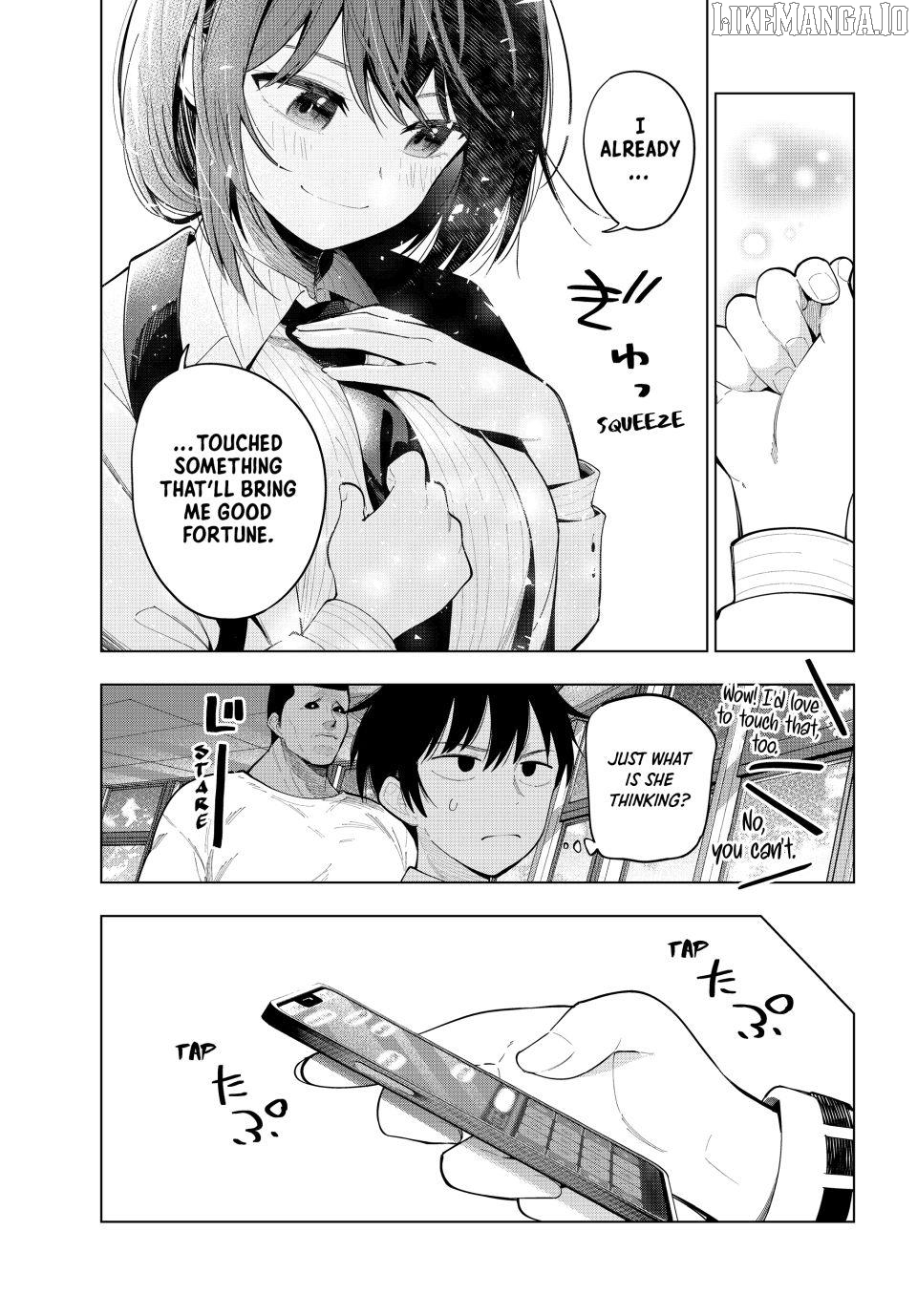 Read Tune In To The Midnight Heart EN Manga Online