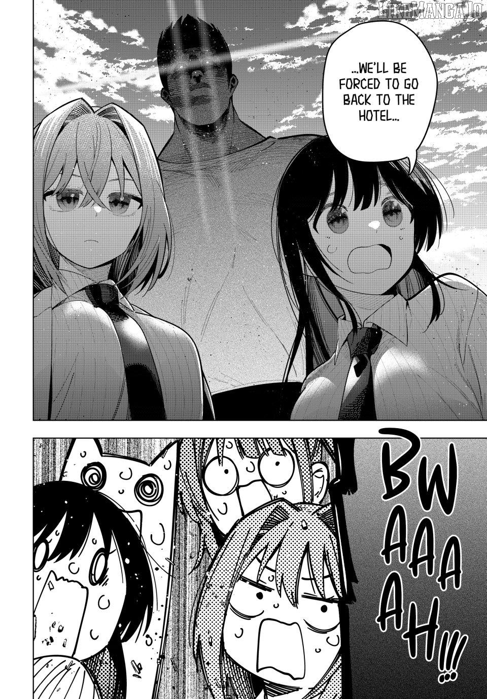 Read Tune In To The Midnight Heart EN Manga Online