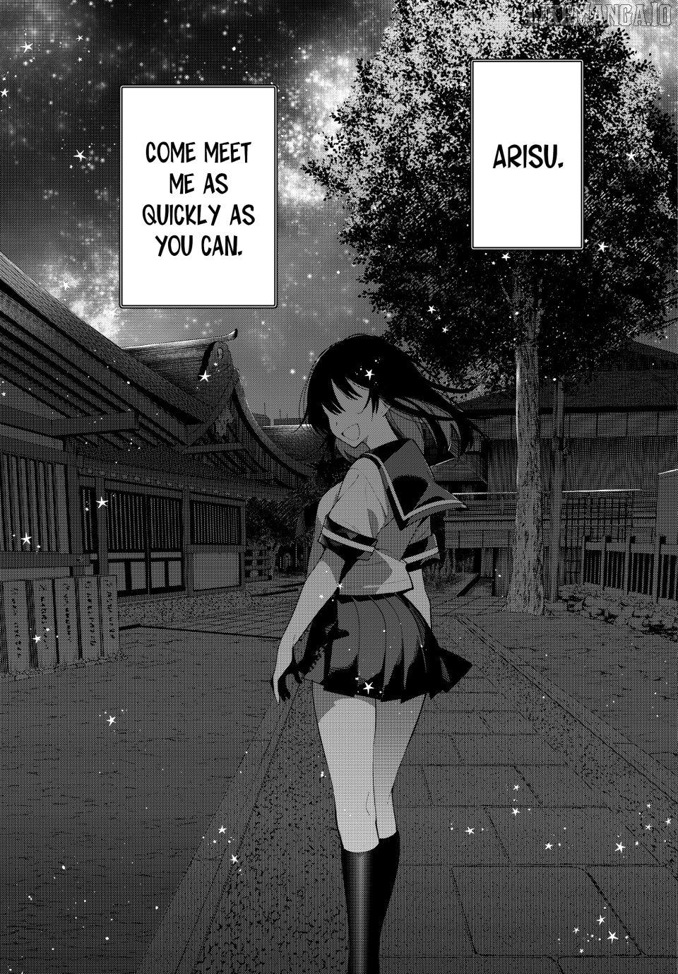 Read Tune In To The Midnight Heart EN Manga Online