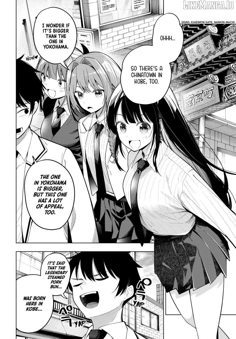 Read Tune In To The Midnight Heart EN Manga Online