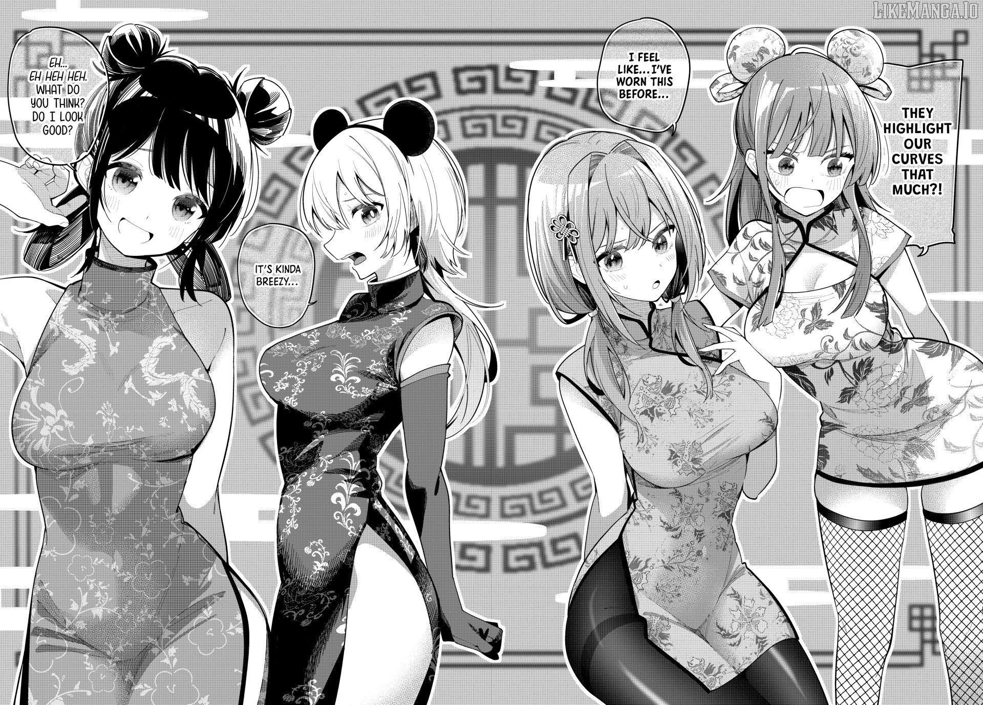 Read Tune In To The Midnight Heart EN Manga Online