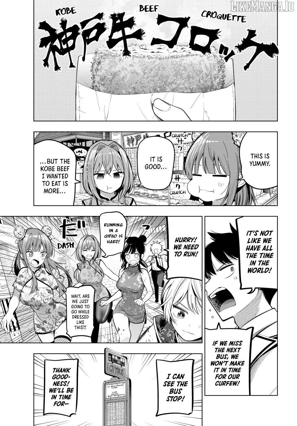 Read Tune In To The Midnight Heart EN Manga Online