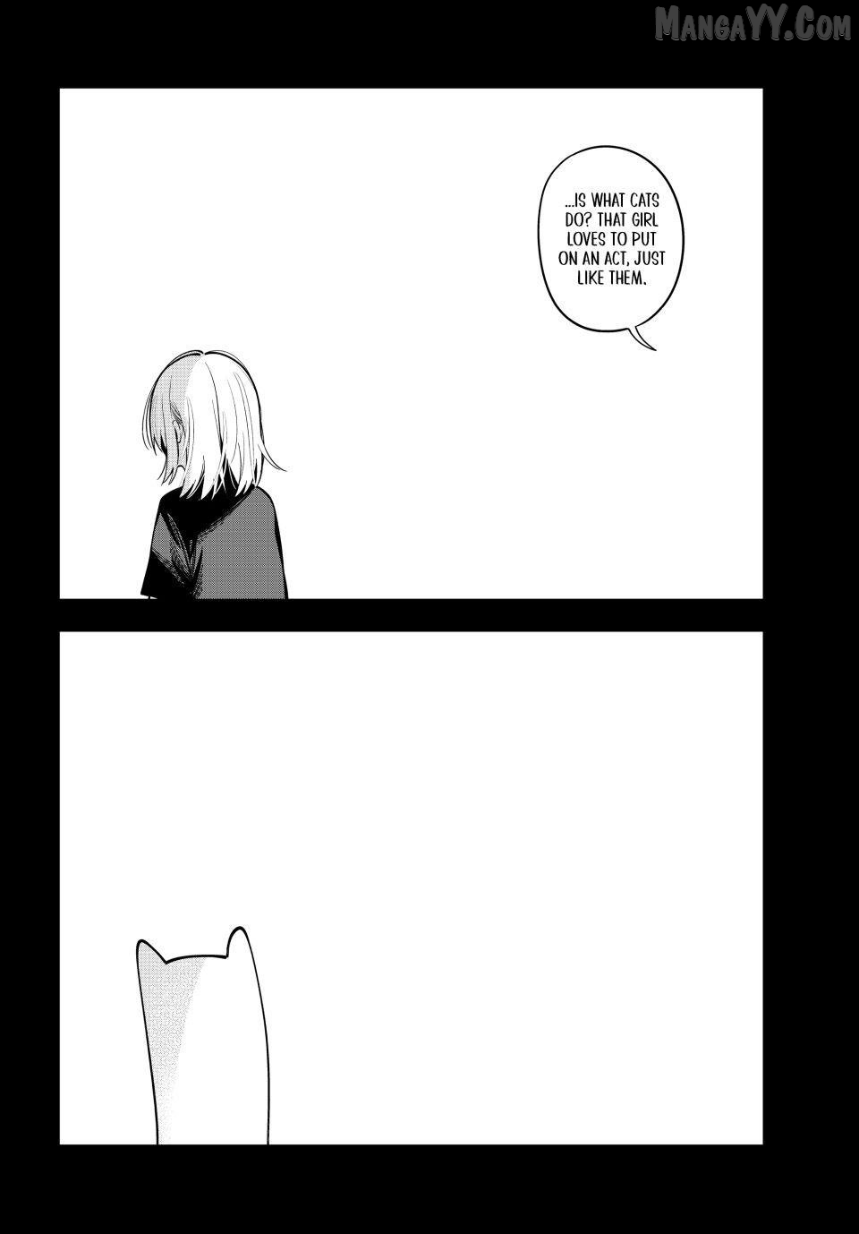 Read Tune In To The Midnight Heart EN Manga Online