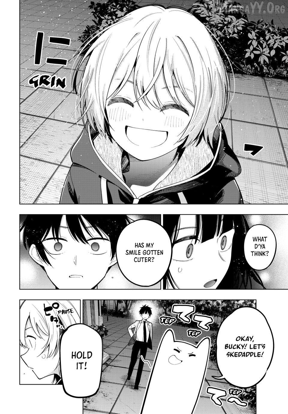 Read Tune In To The Midnight Heart EN Manga Online