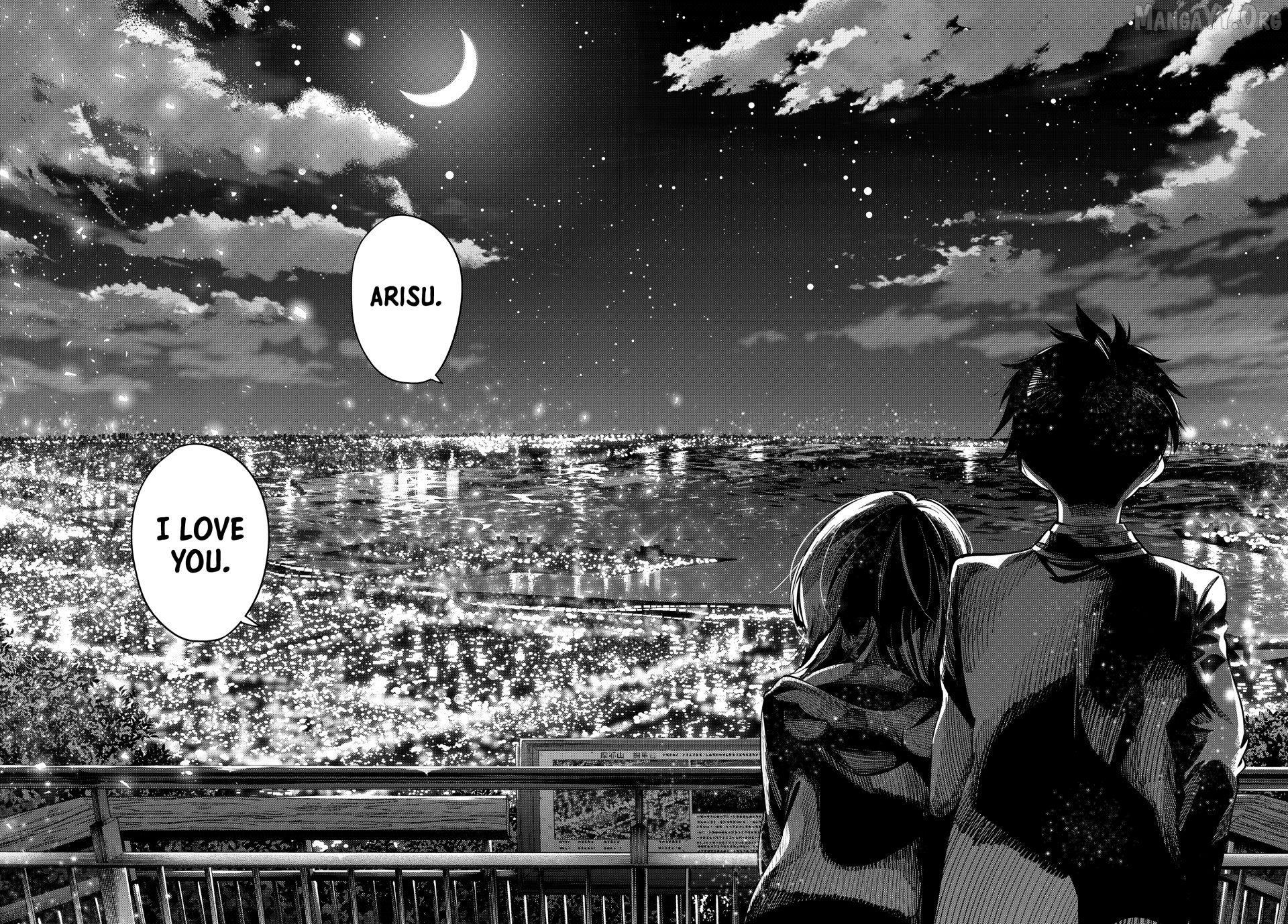 Read Tune In To The Midnight Heart EN Manga Online