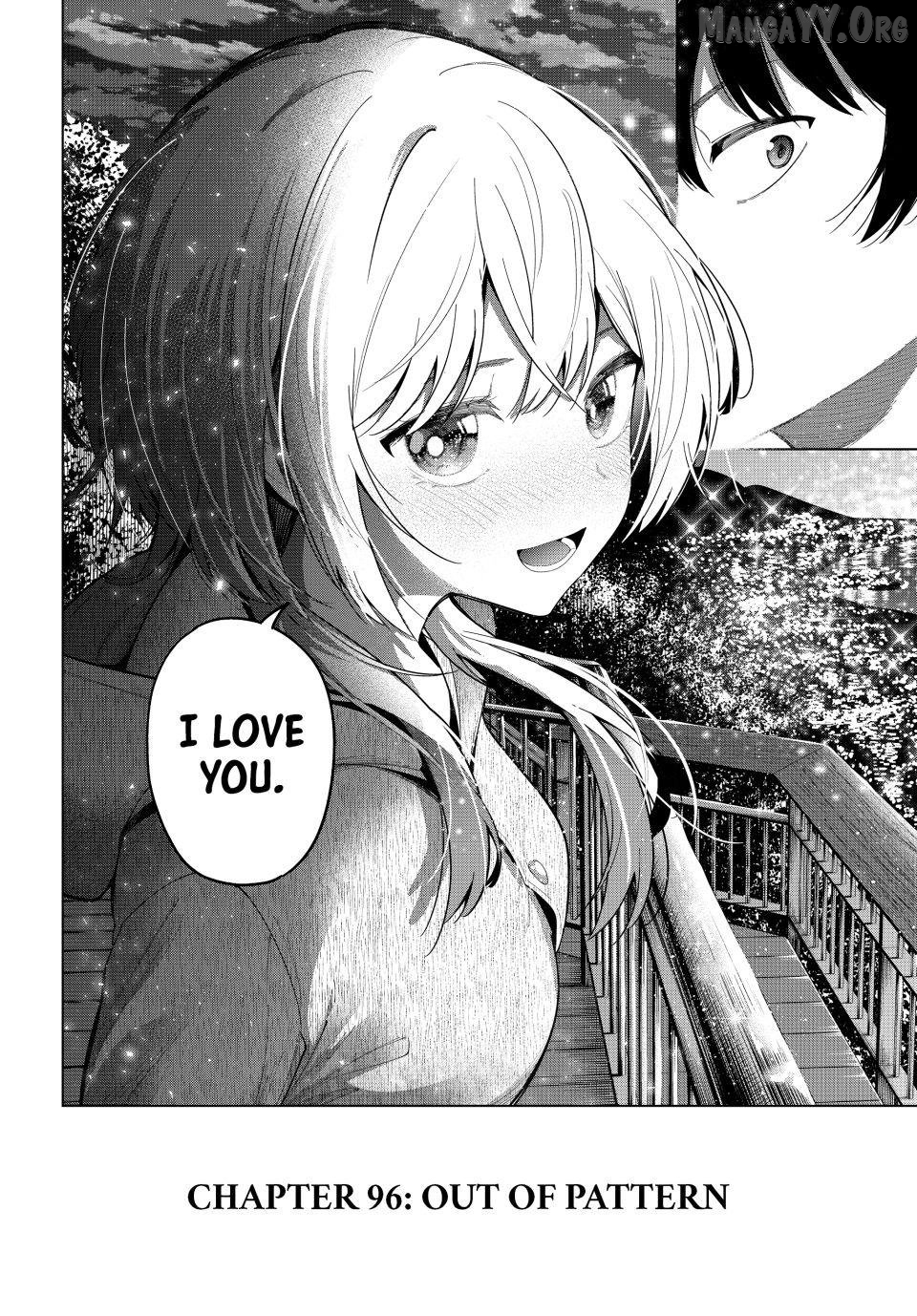 Read Tune In To The Midnight Heart EN Manga Online