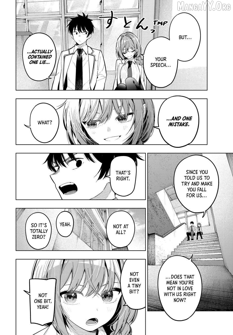 Read Tune In To The Midnight Heart EN Manga Online
