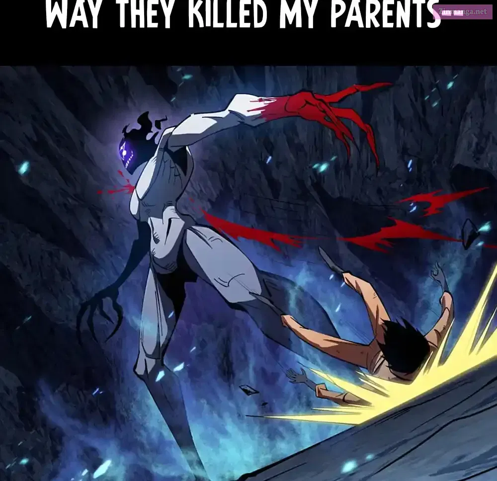Read Tyrant of the Otherworld Prison My Shadow Can Evolve Infinitely EN Manga Online