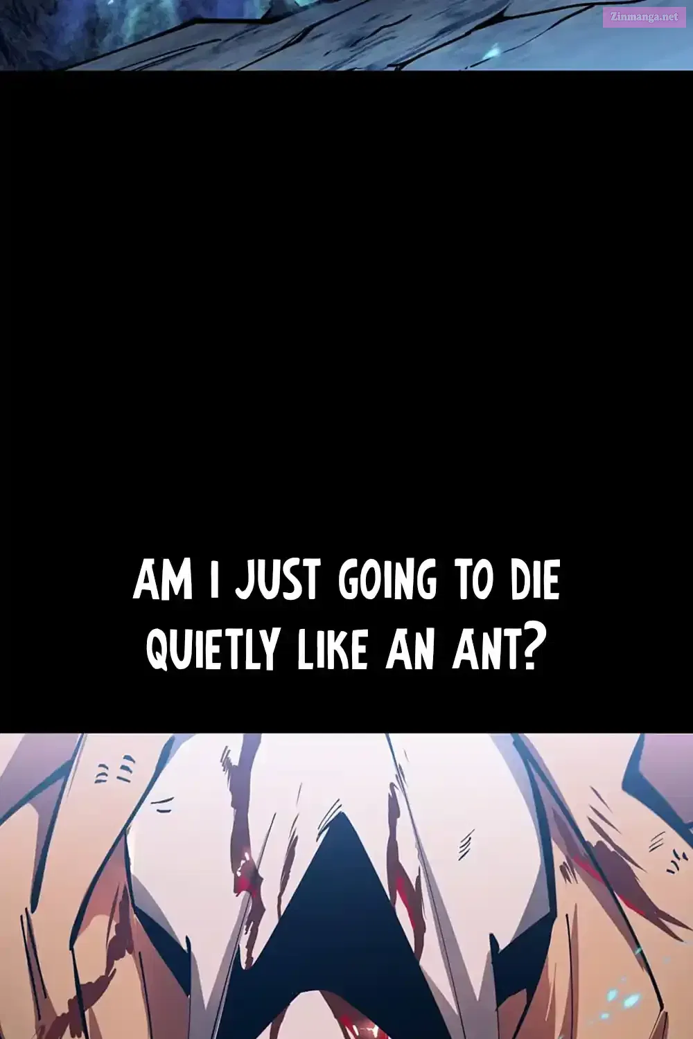 Read Tyrant of the Otherworld Prison My Shadow Can Evolve Infinitely EN Manga Online