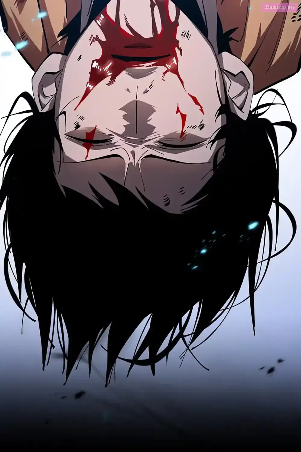 Read Tyrant of the Otherworld Prison My Shadow Can Evolve Infinitely EN Manga Online