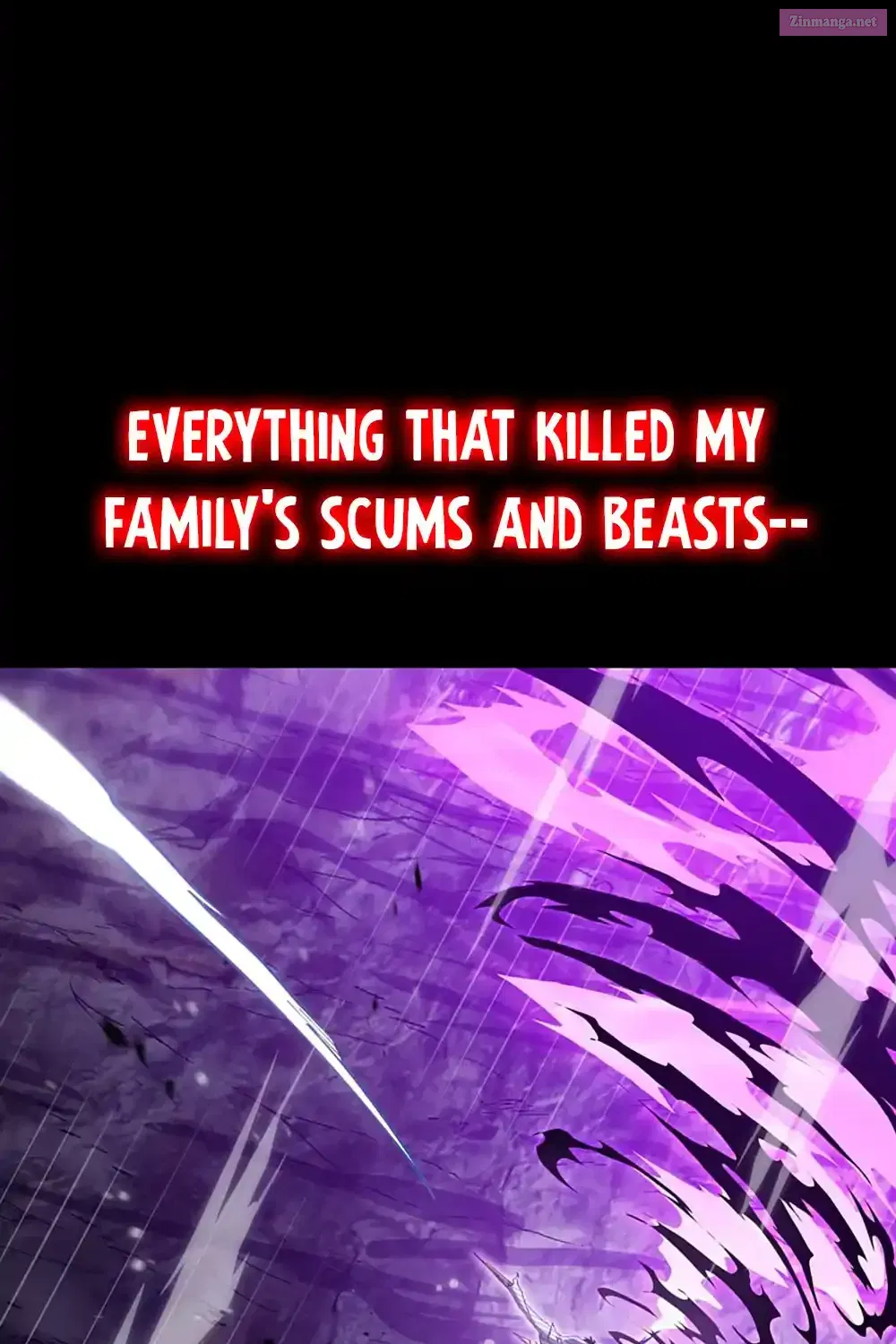 Read Tyrant of the Otherworld Prison My Shadow Can Evolve Infinitely EN Manga Online