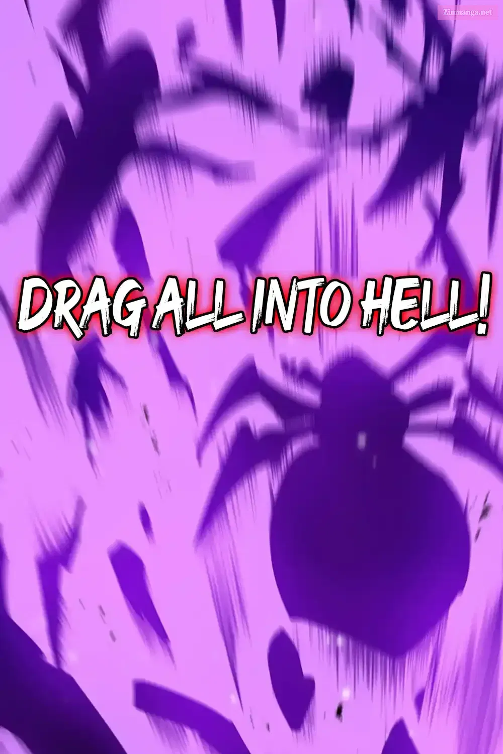 Read Tyrant of the Otherworld Prison My Shadow Can Evolve Infinitely EN Manga Online