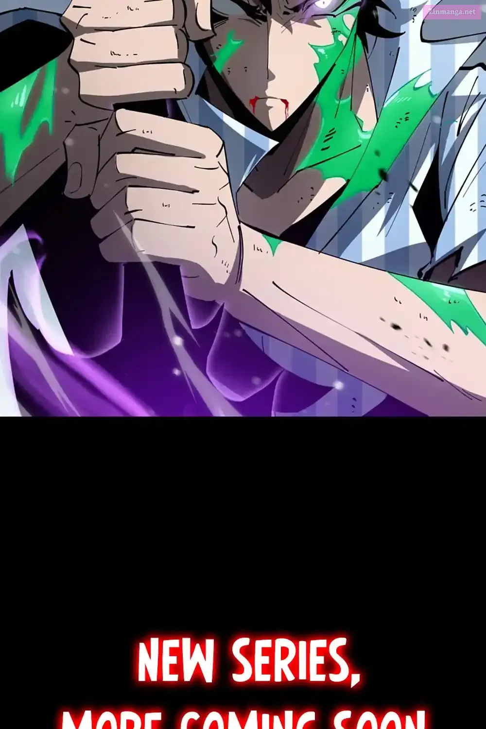Read Tyrant of the Otherworld Prison My Shadow Can Evolve Infinitely EN Manga Online