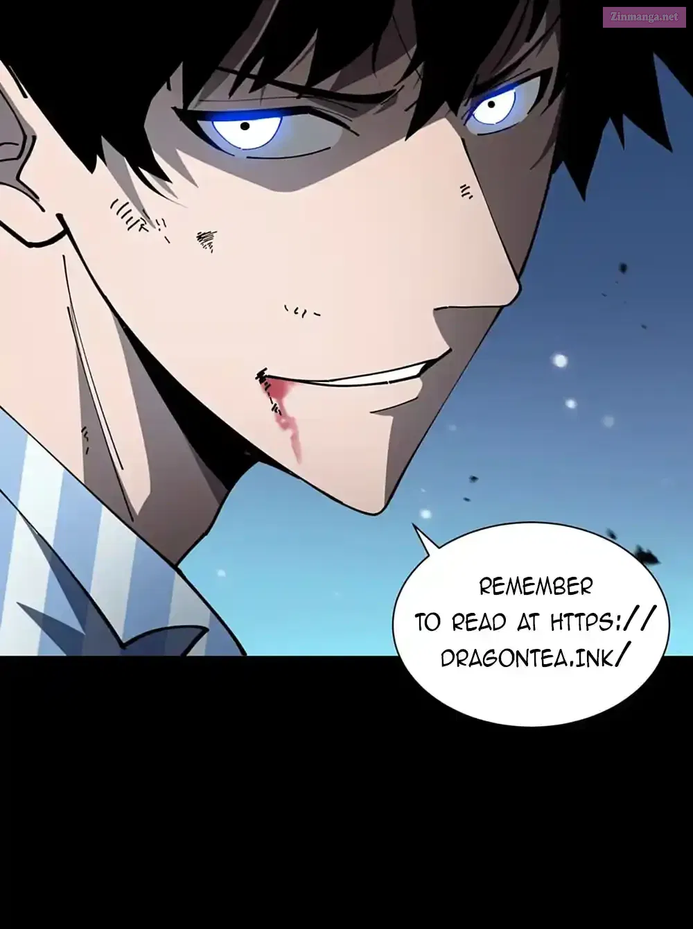 Read Tyrant of the Otherworld Prison My Shadow Can Evolve Infinitely EN Manga Online