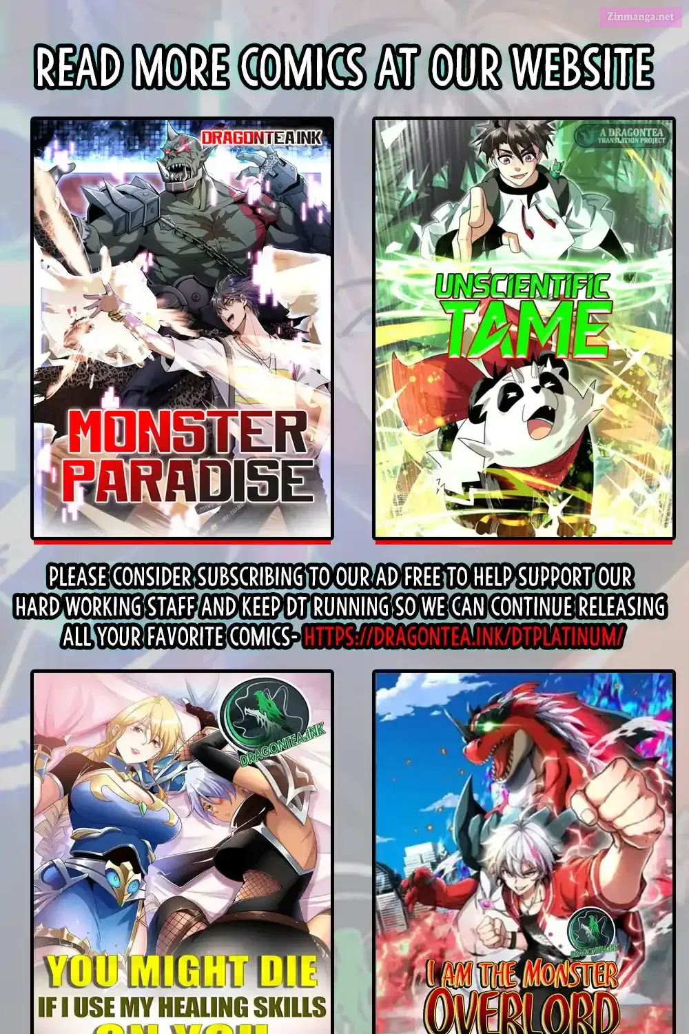 Read Tyrant of the Otherworld Prison My Shadow Can Evolve Infinitely EN Manga Online