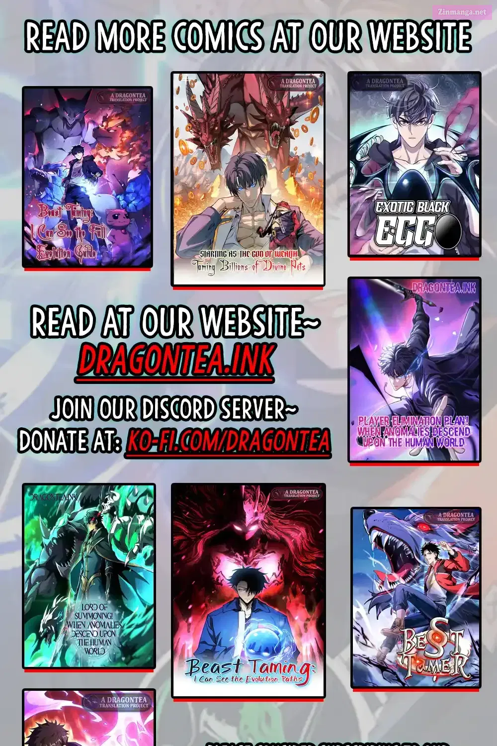 Read Tyrant of the Otherworld Prison My Shadow Can Evolve Infinitely EN Manga Online