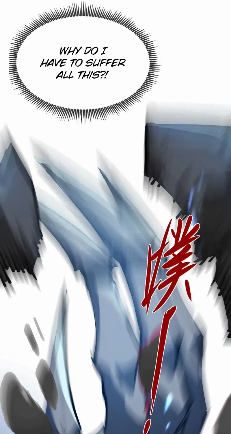 Read Tyrant of the Otherworld Prison My Shadow Can Evolve Infinitely EN Manga Online