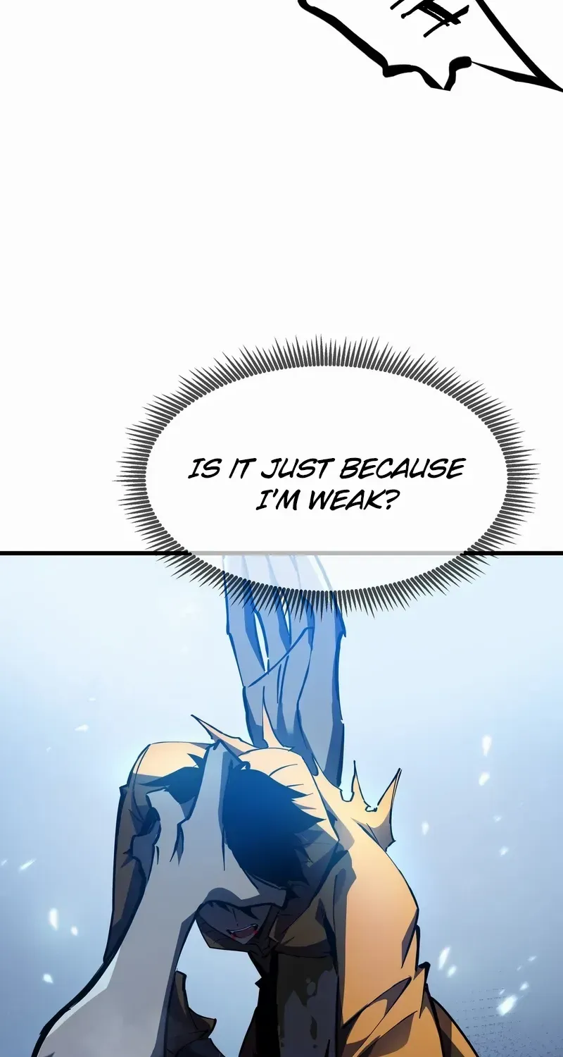 Read Tyrant of the Otherworld Prison My Shadow Can Evolve Infinitely EN Manga Online