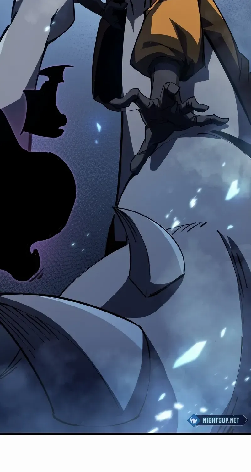 Read Tyrant of the Otherworld Prison My Shadow Can Evolve Infinitely EN Manga Online