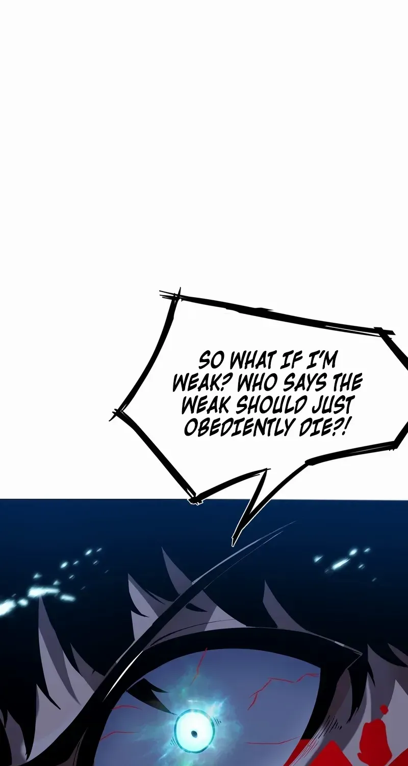Read Tyrant of the Otherworld Prison My Shadow Can Evolve Infinitely EN Manga Online