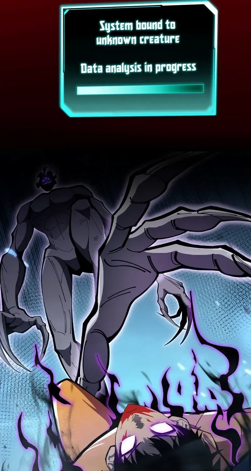 Read Tyrant of the Otherworld Prison My Shadow Can Evolve Infinitely EN Manga Online