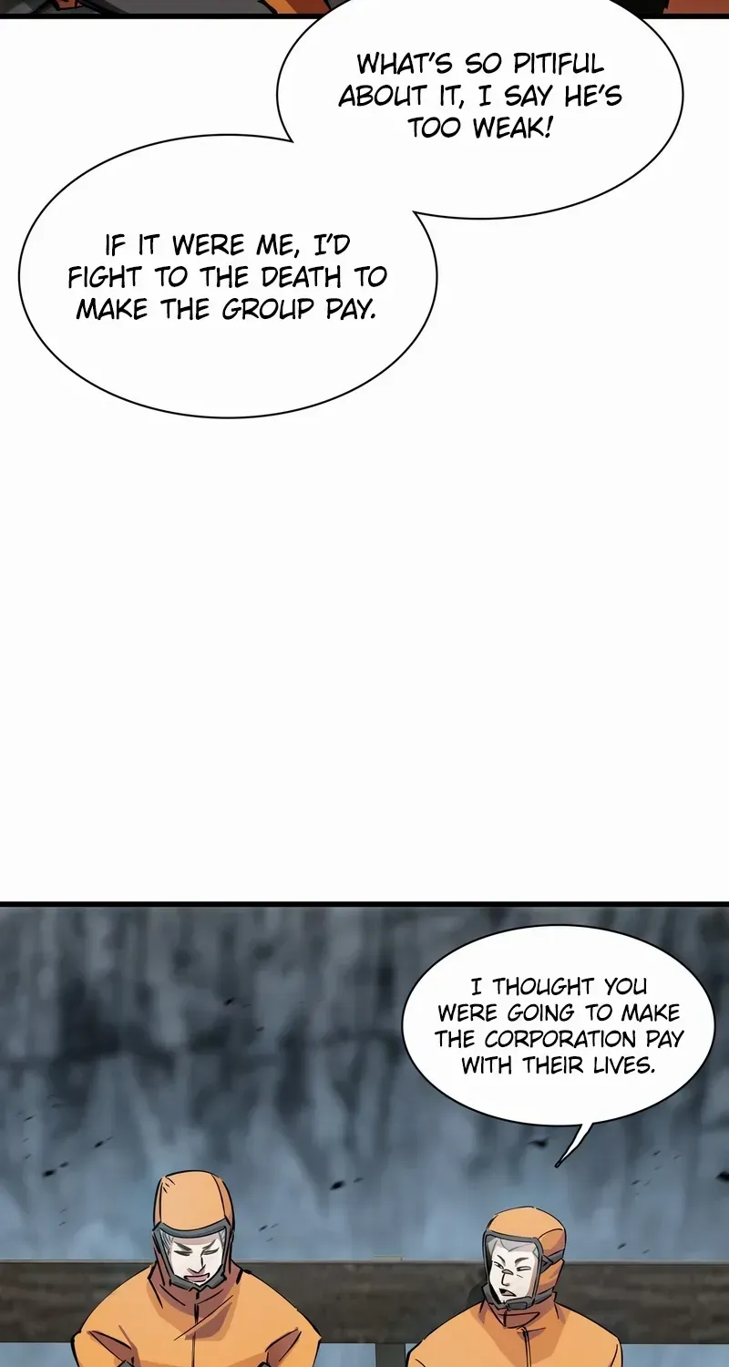 Read Tyrant of the Otherworld Prison My Shadow Can Evolve Infinitely EN Manga Online