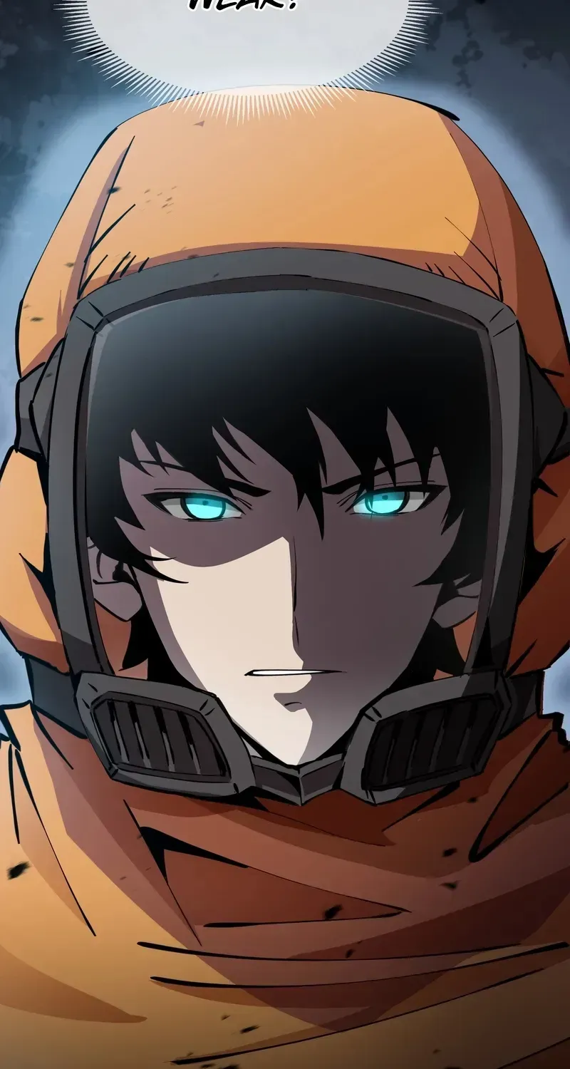 Read Tyrant of the Otherworld Prison My Shadow Can Evolve Infinitely EN Manga Online